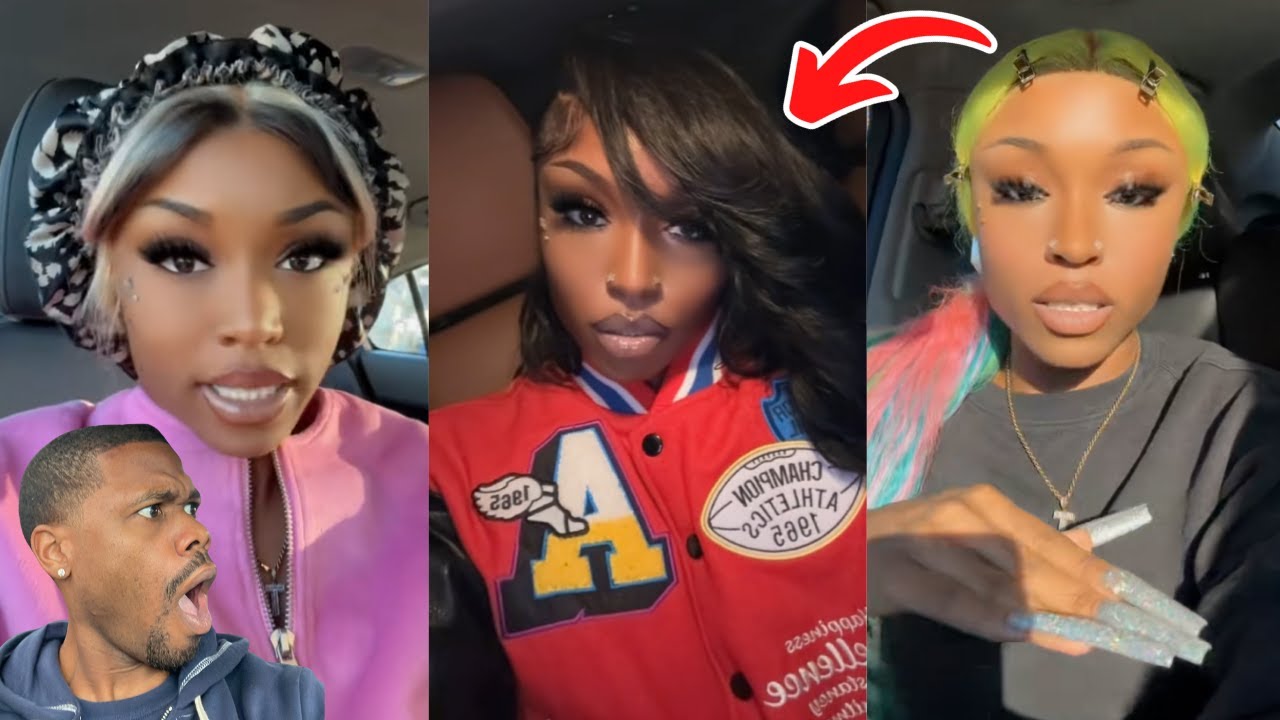 Ее мать посадила ее на диету, состоящую исключительно из белка, без еды целую неделю, чтобы подго...