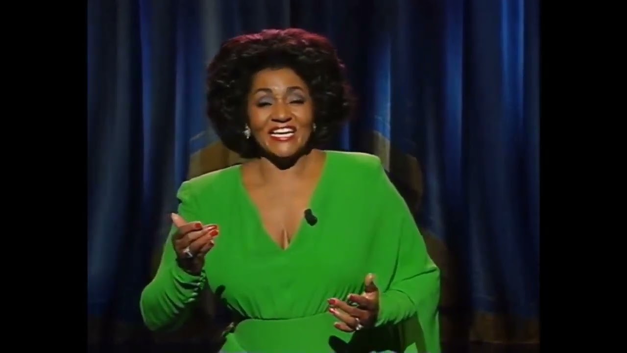 Grace Bumbry: 