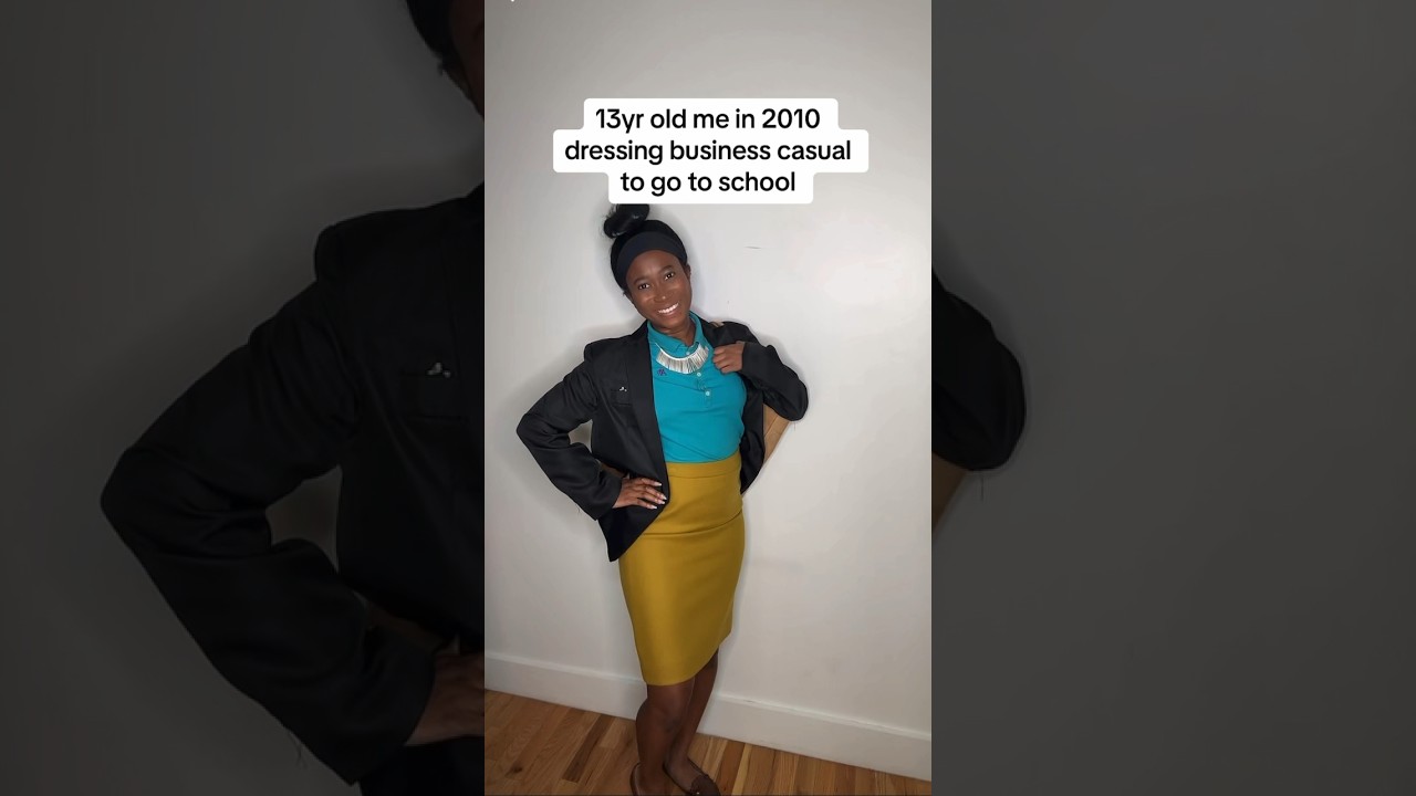 The 2010&rsquo;s business casual trend