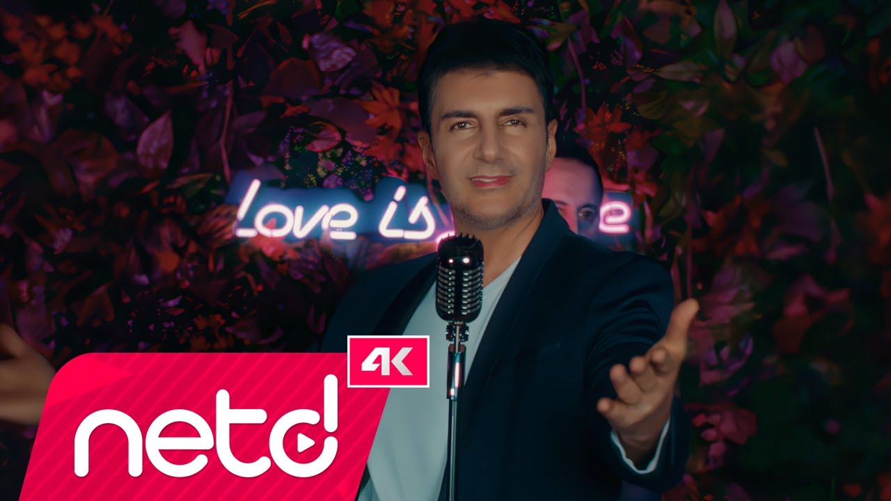 Murat Kanar - Senin Yüzünden