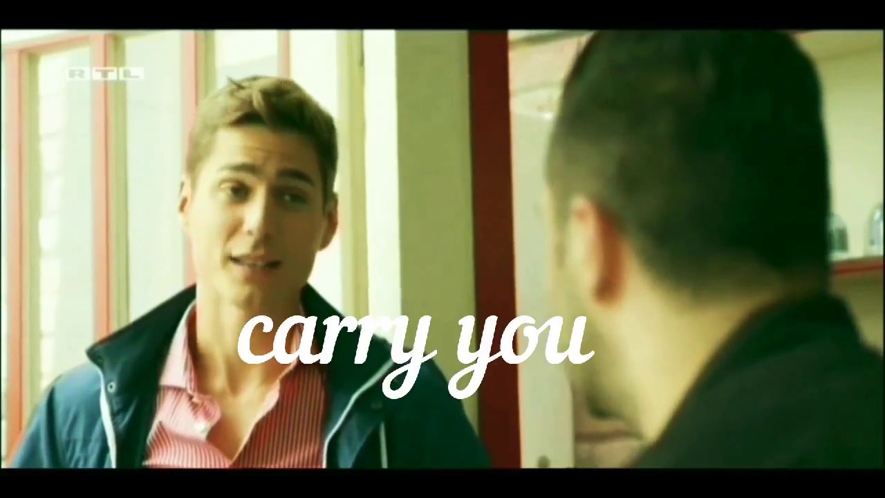 Ringo & Easy ||  Carry You