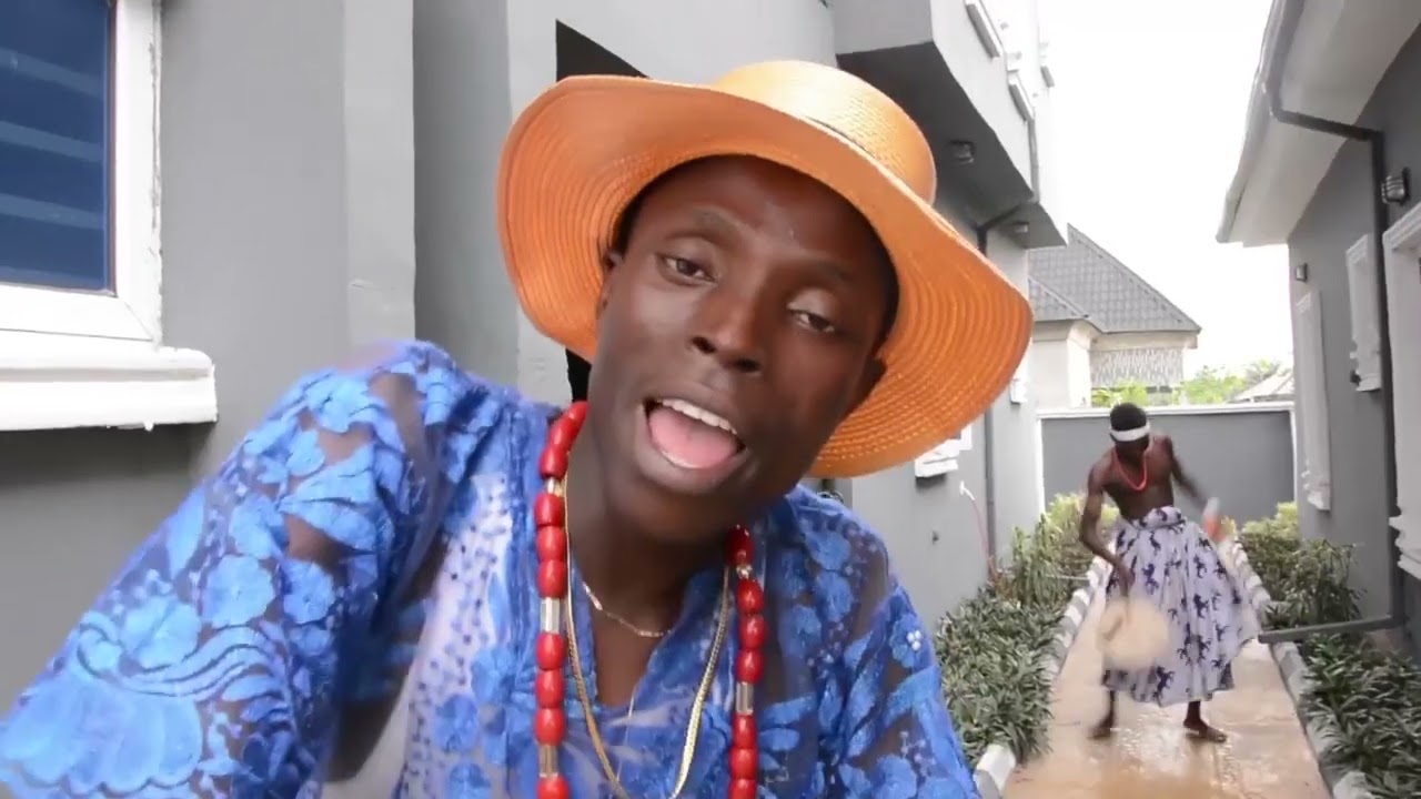 Ogharisi Memorial Band - Golden Social