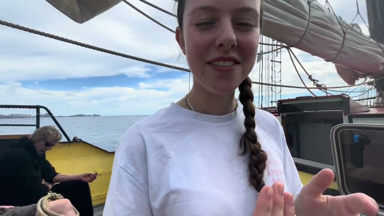 26NL3: De Boot Tour - Noorderlicht