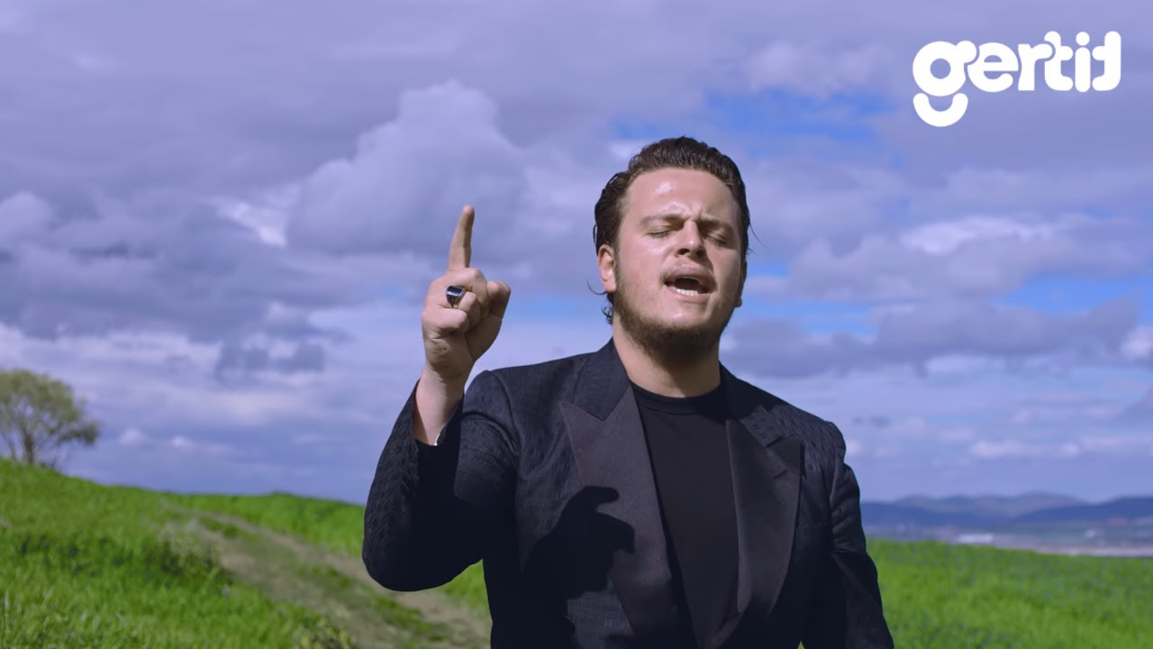 Egzon Ibrahimi - Dora e mëshirës