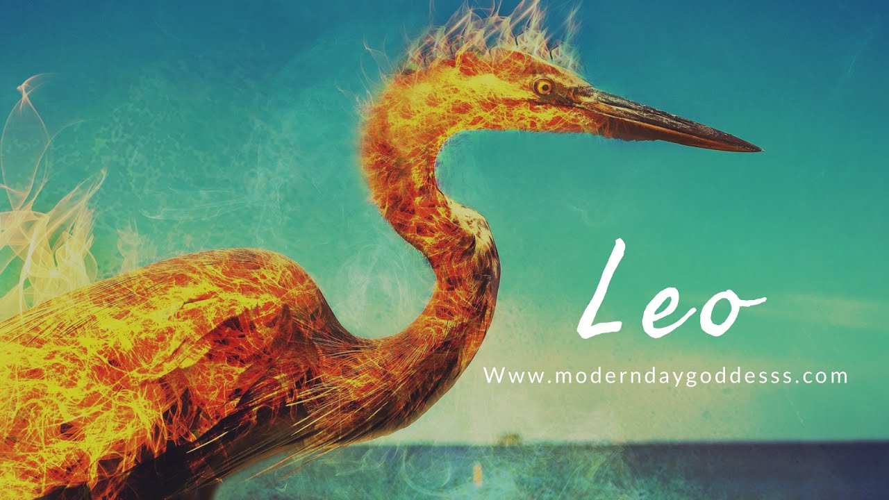 Leo Energy Update: A Strike In Happiness. ⚖️ 🌞