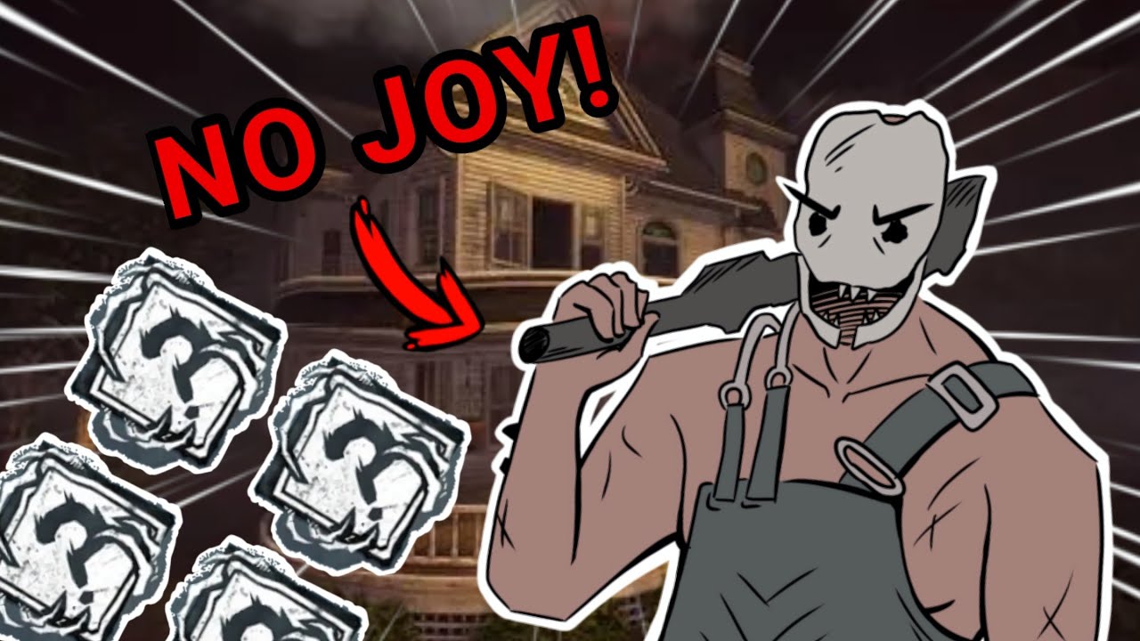 Somehow Trapper WORKED on this Map! - Dead By Daylight |
