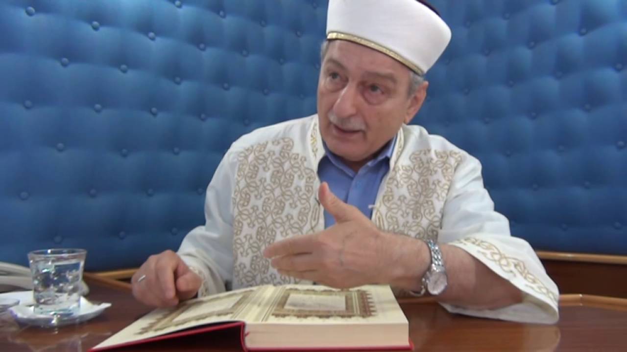 Fatiha Suresi 1 - 2 Ayet Tefsiri - Bayraktar Bayraklı