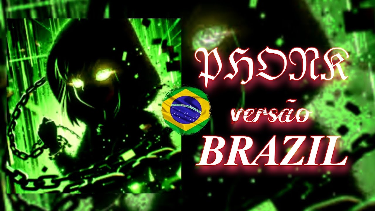 MASHA PHONK - VER. 𝑩𝑹𝑨𝑺𝑰𝑳 🇧🇷 ULTRAFUNK [ Canção de Artista ] - HISTED