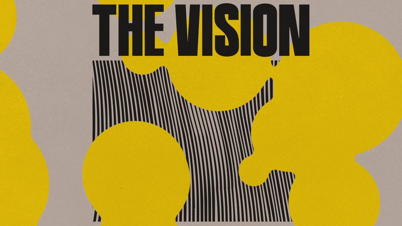 The Vision featuring Ben Westbeech & Roy Ayers - Wasting