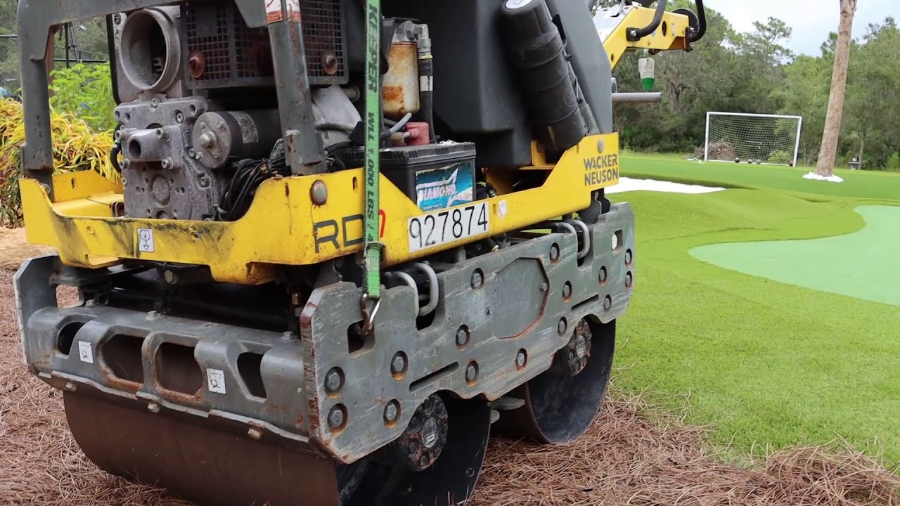 Protips - what kind of roller should you roll with?