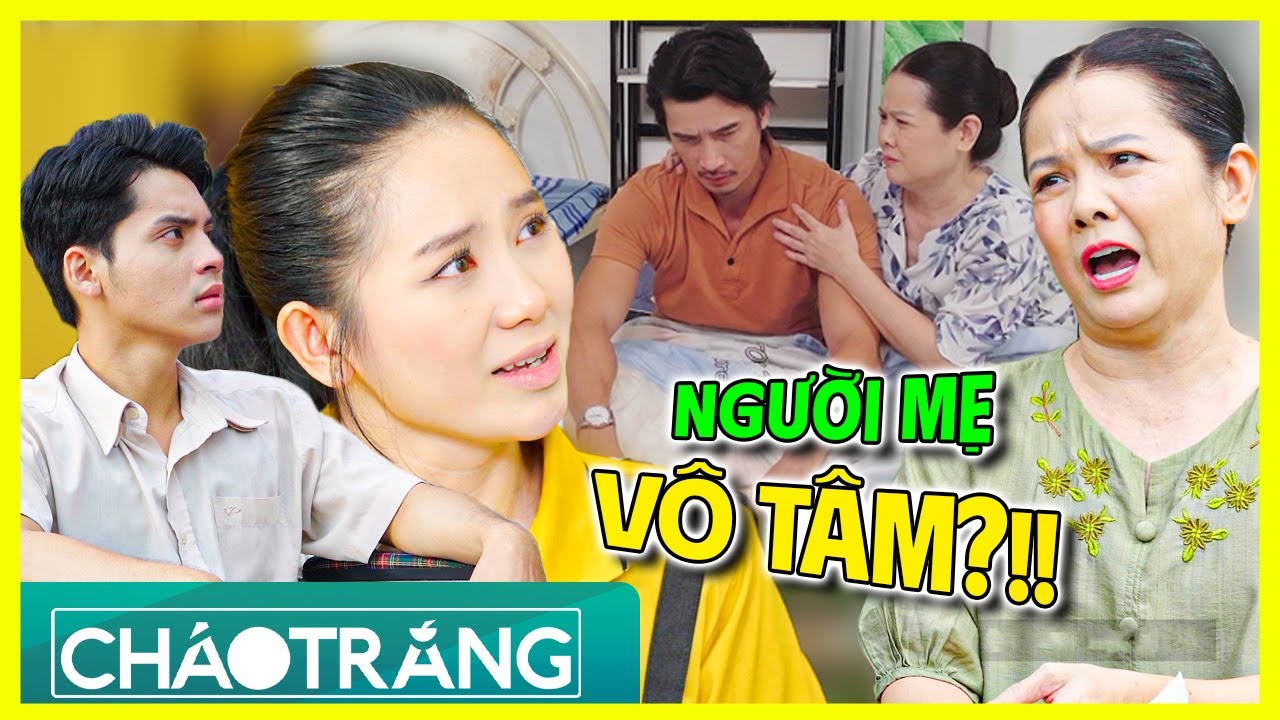 Người Mẹ VÔ TÂM, Lấy Tiền Con Gái Nuôi Trai?!!! | CÔNG NHÂN | Phim Việt Nam 2026