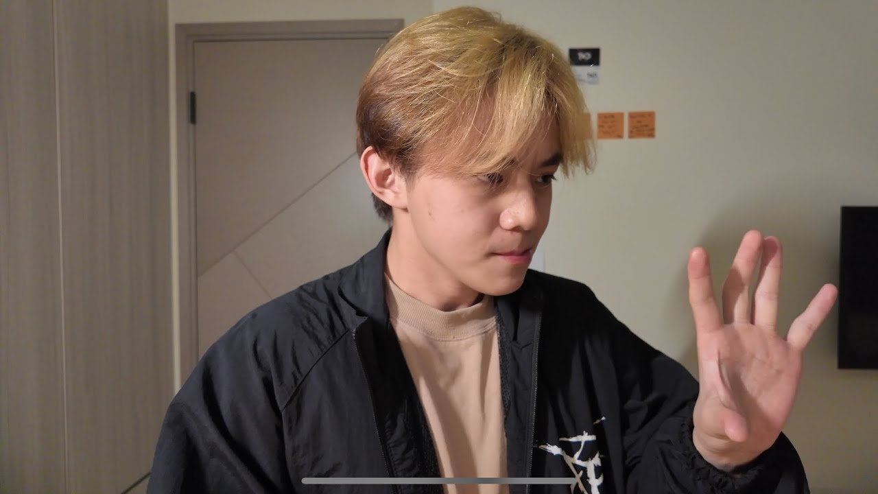 Keating “Split it out” | Hong Kong Beatbox Championship (HKBC) 2026 | (Solo) Wildcard 