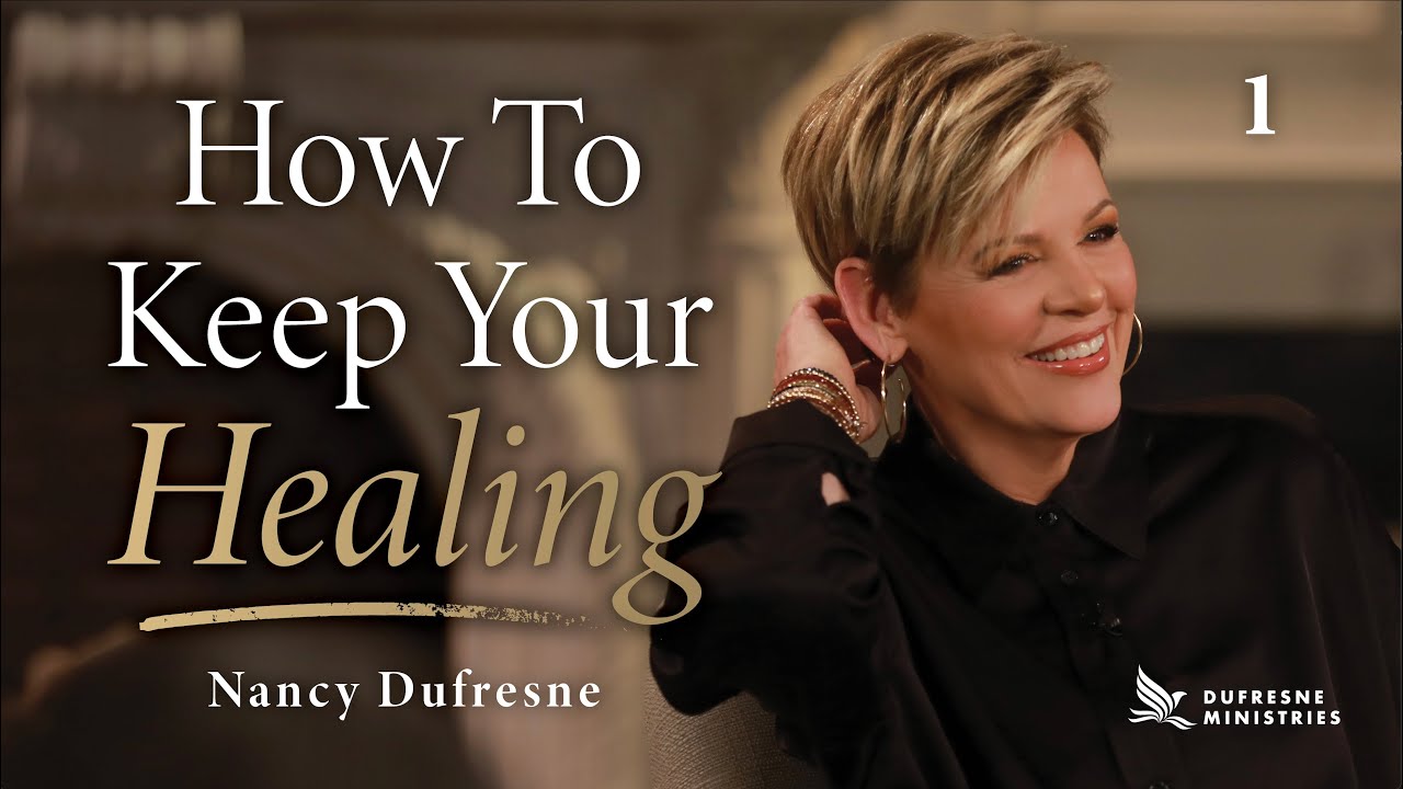 246 | How To Keep Your Healing, Part 1
