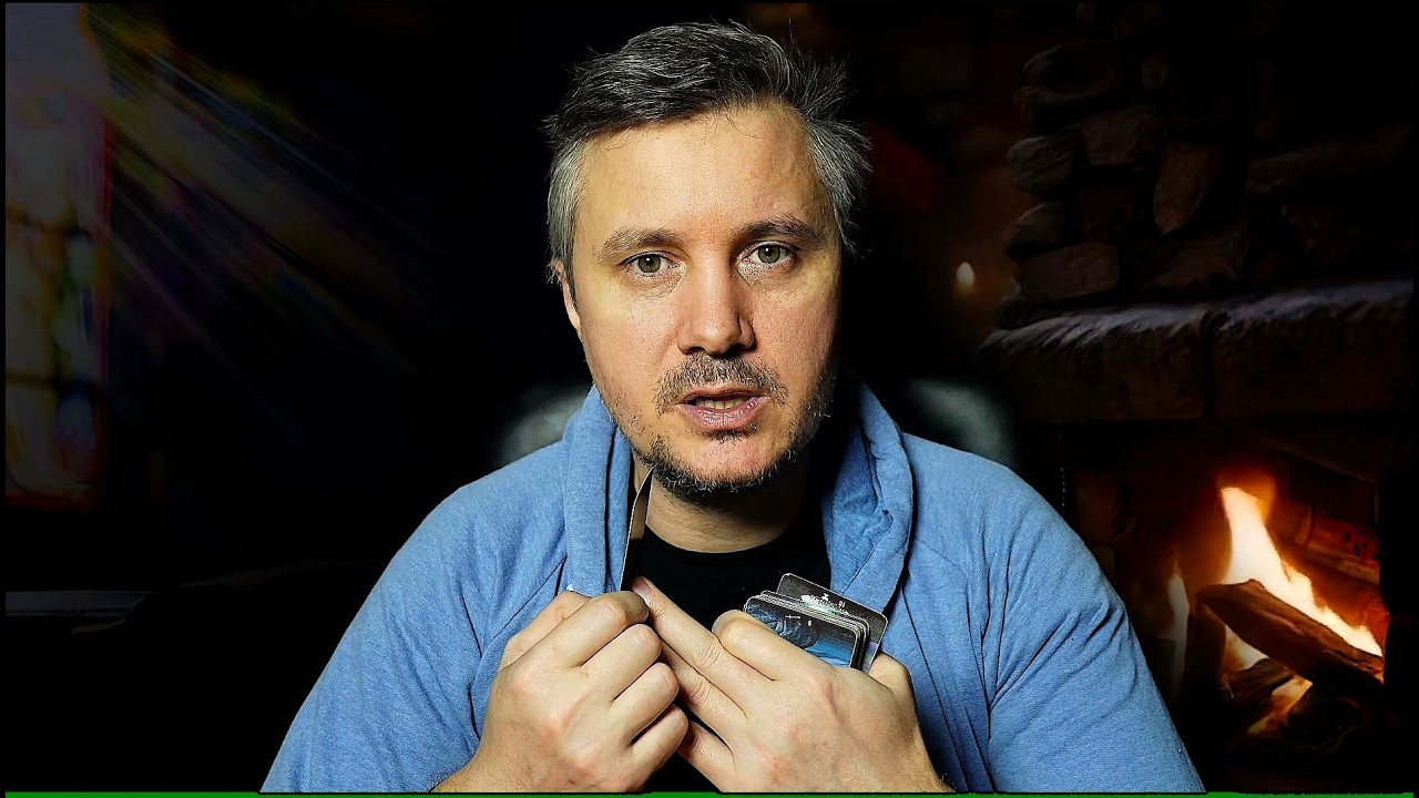 ГЛАЗА НА ЛОБ ПОЛЕЗУТ❗️👁️ ОТ ТОГО ЧТО МАСТЕР СКАЗАЛ ЕМУ ПРО ВАС...❗️⚡️💥