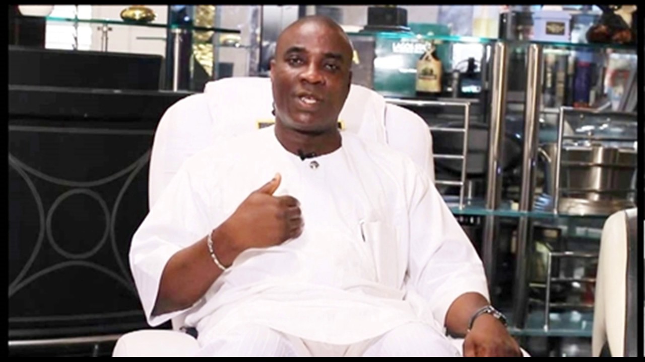K1 AYINDE EARLY 90'S AUDIO LIVE FOR AYO AYENI - ASA FATAI & AKINDELE ILE ERU