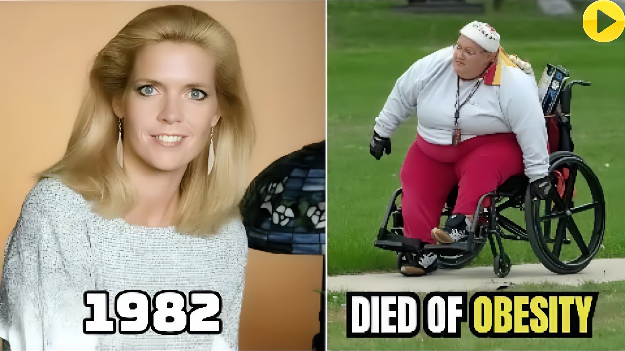 FAMILY TIES (1982) Cast Then and Now ★ 2025 [43 Years After]