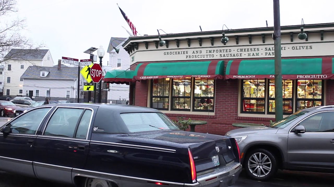 RI's best Sandwiches