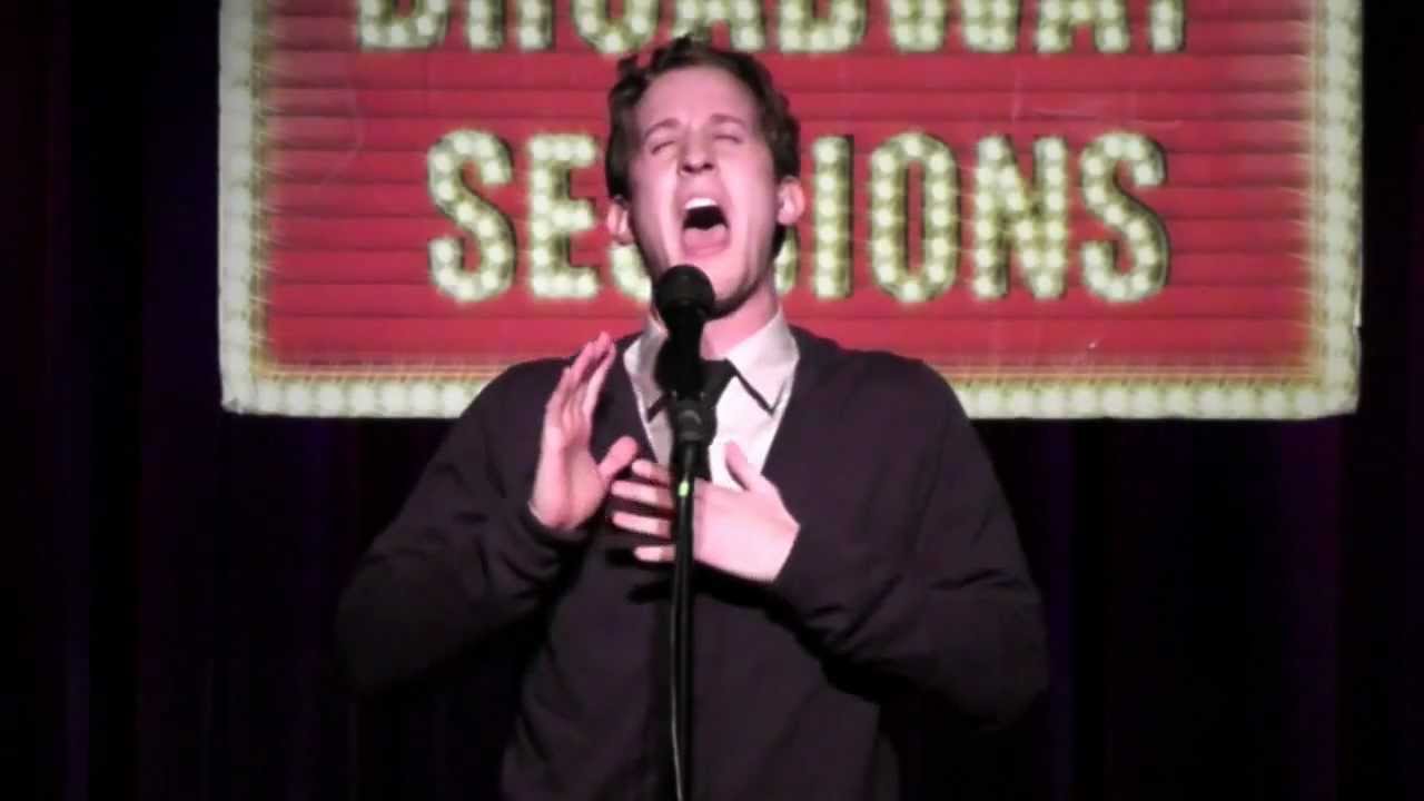 Alex Wyse - The Man That Got Away (A Star Is Born)