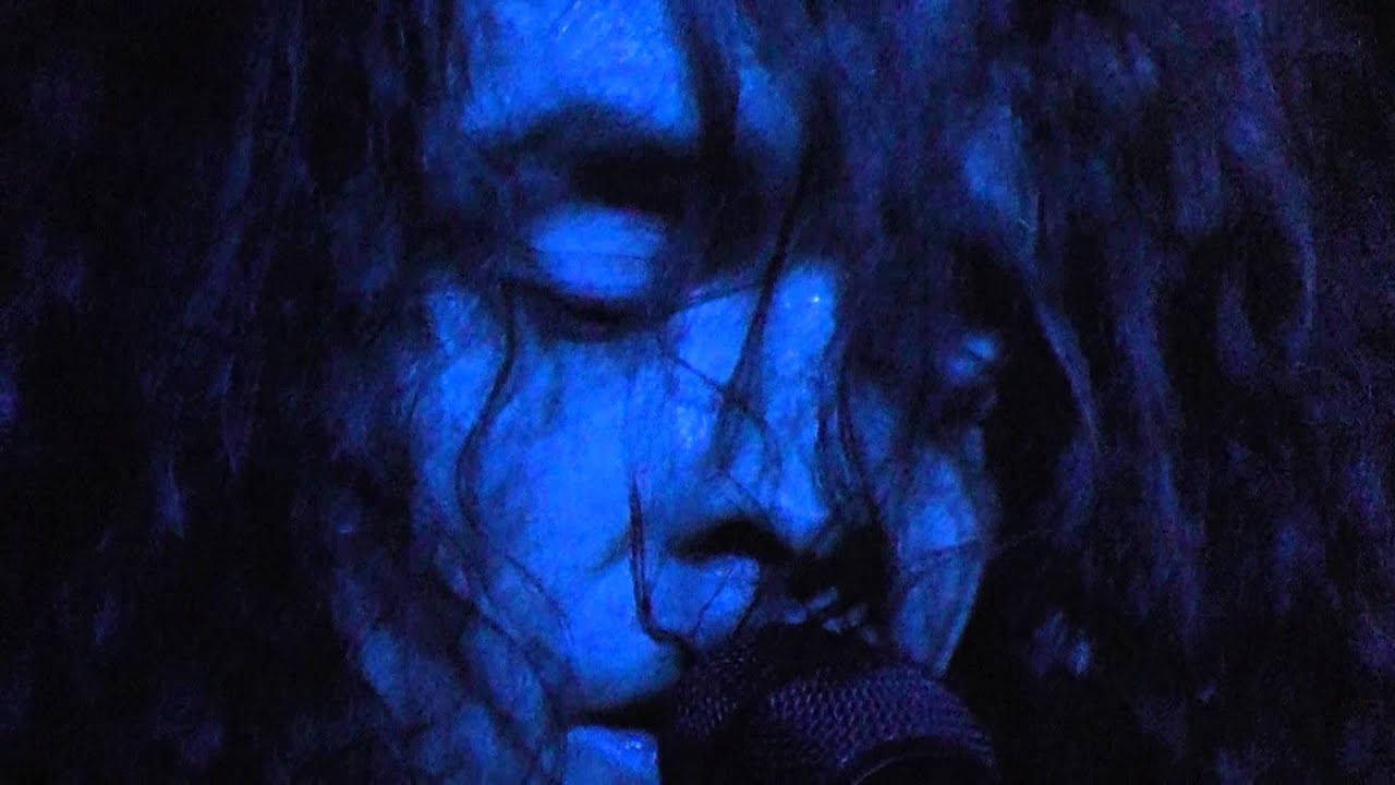 Anathema - Lost Control - live 2015 (full HD)