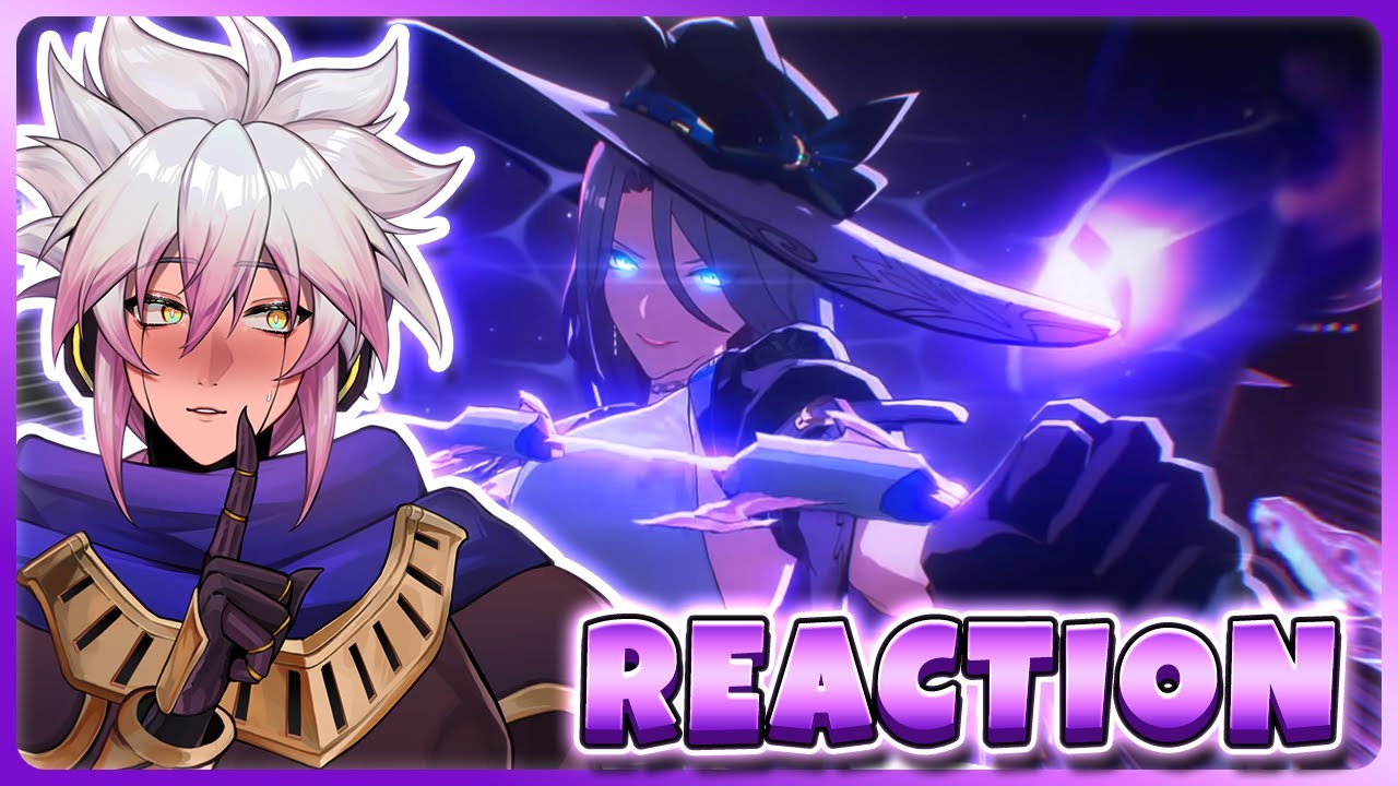 Jade - A Collection Of Desires | Honkai Star Rail REACTION