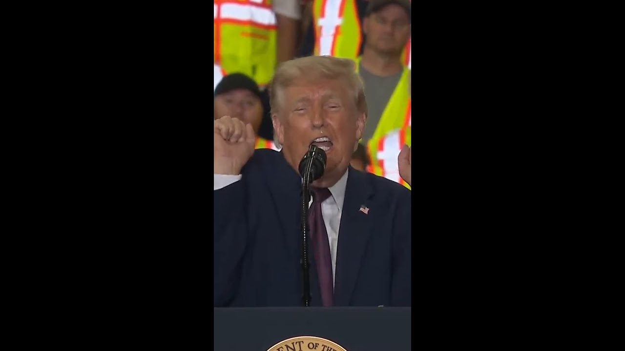 История о Трампе вызывает недоумение
