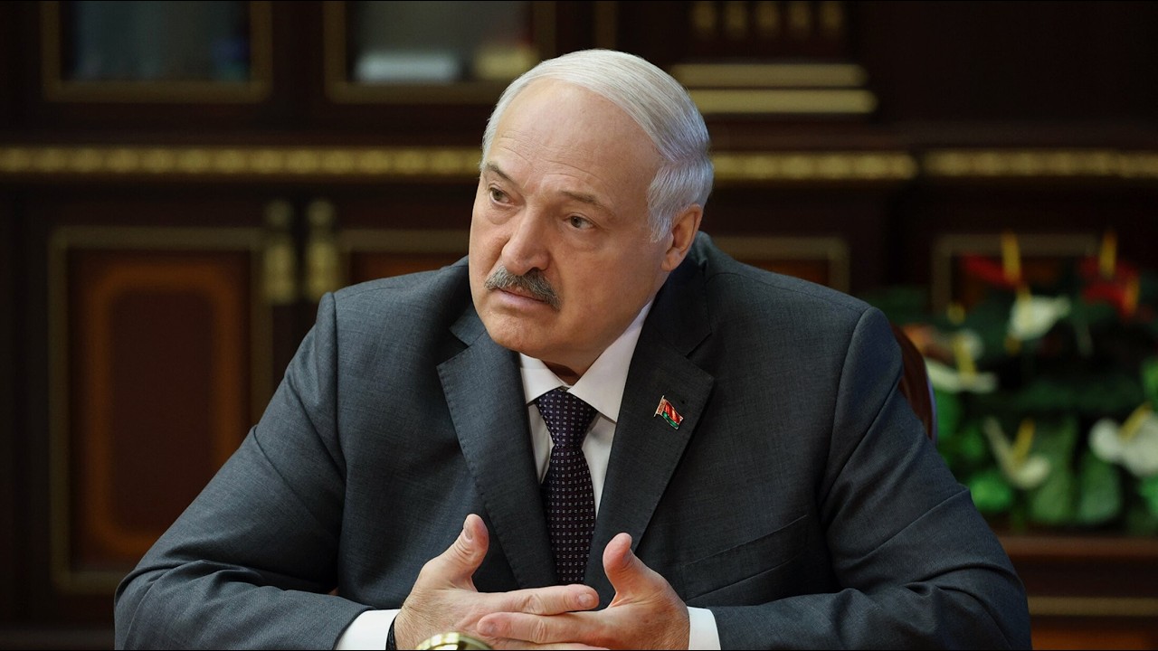 🔥🔥🔥Лукашенко: 