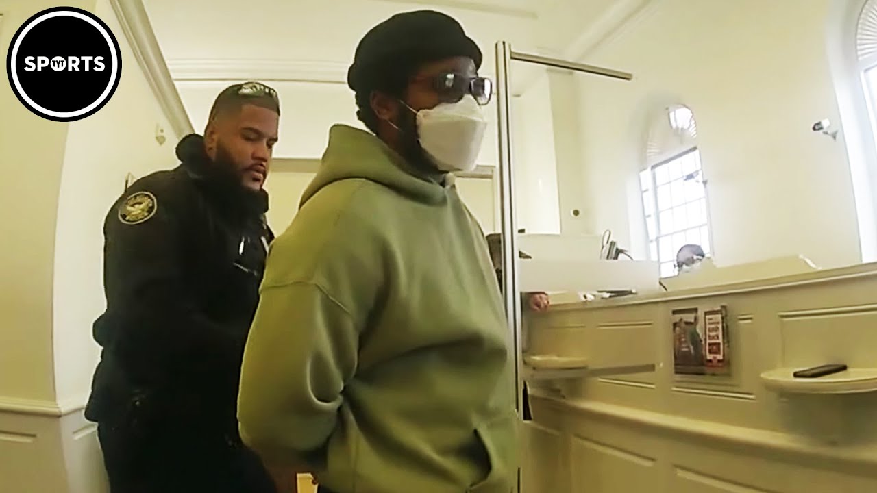 Режиссер «Черной пантеры» ложно арестован за ограбление банка