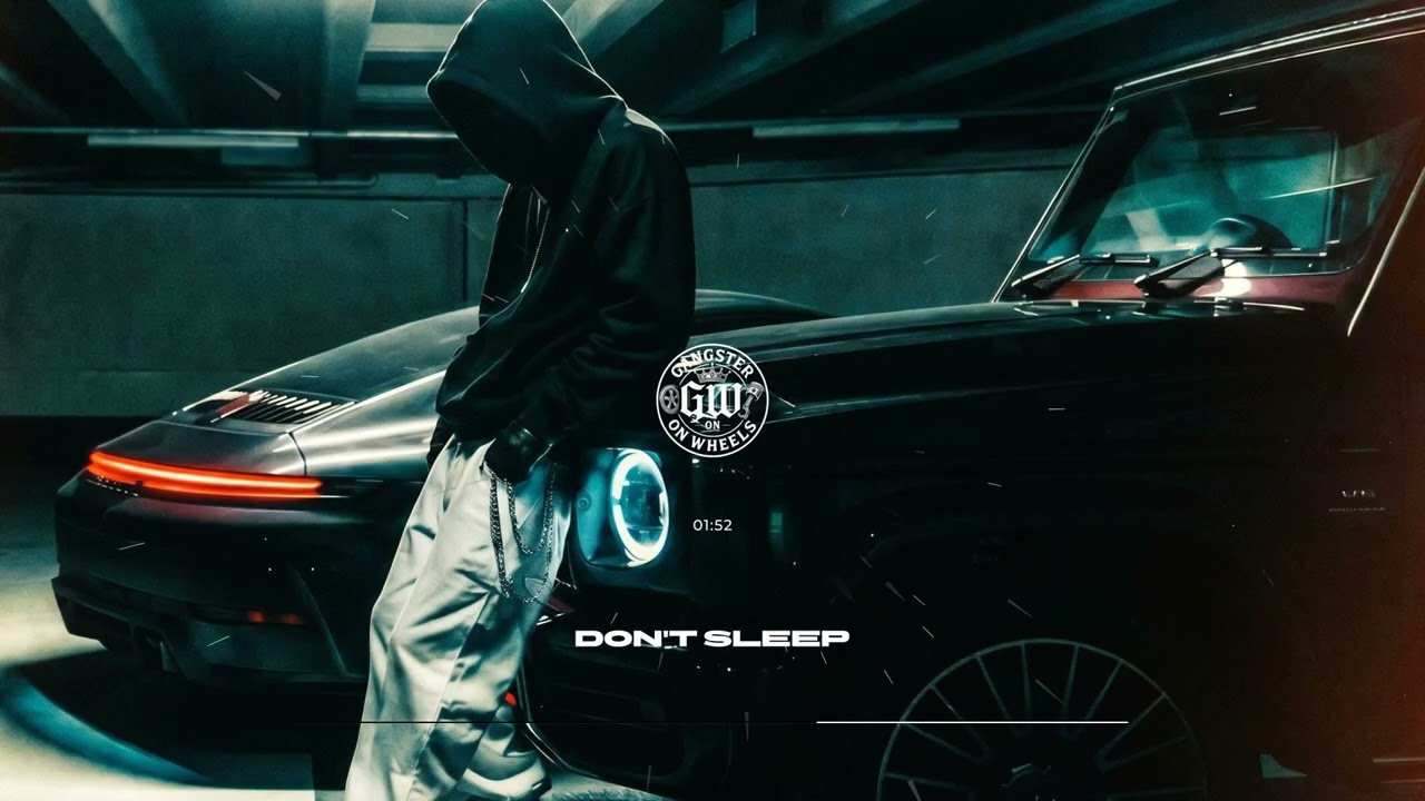 GW - Don't Sleep [GANGSTER TRAP]