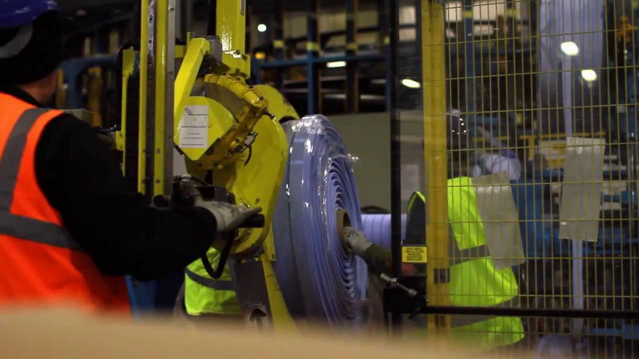 Transporation in Subsea Production - Oil and Gas Wellstream - GE UK