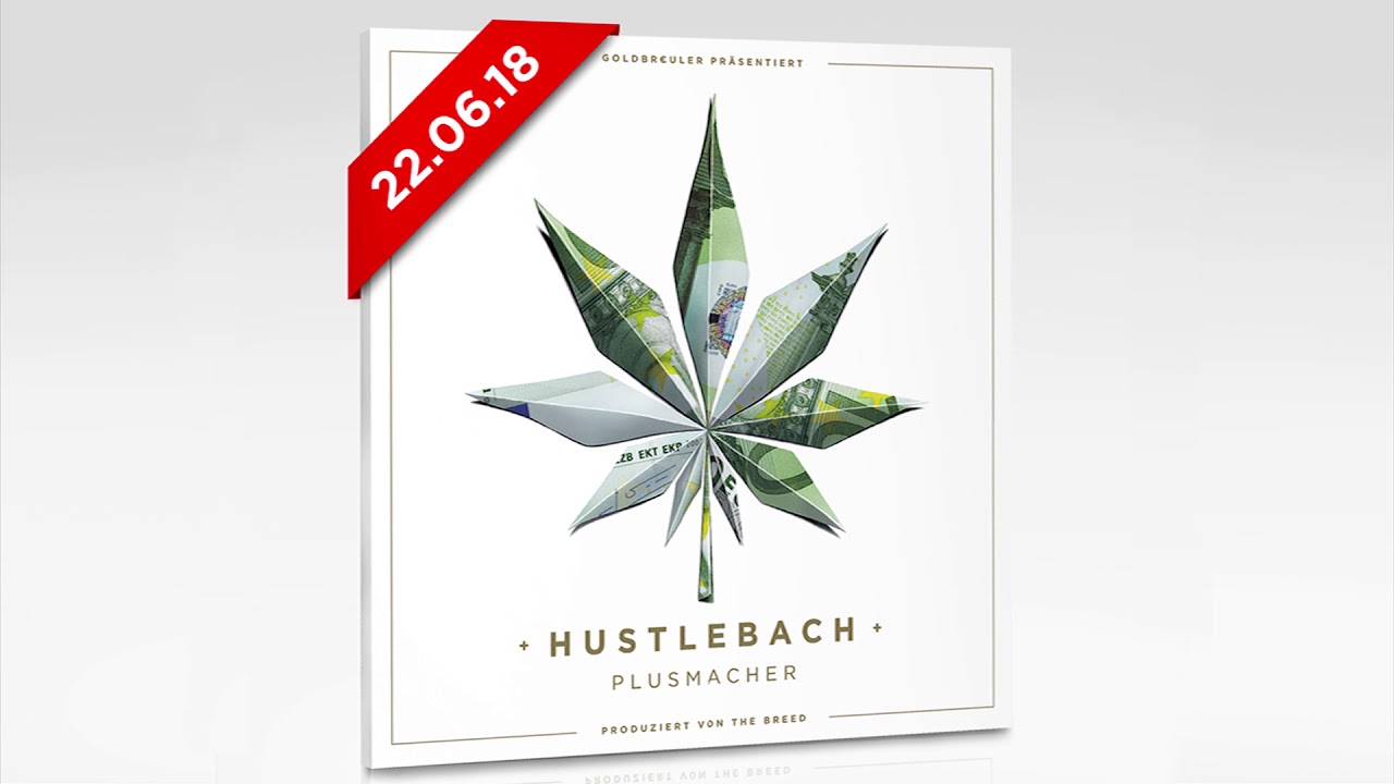 PLUSMACHER - HOTBOXEN feat. Estikay, Haze, Taimo, Lakmann, Chima Ede, Botanikker, Al Kareem (Audio)