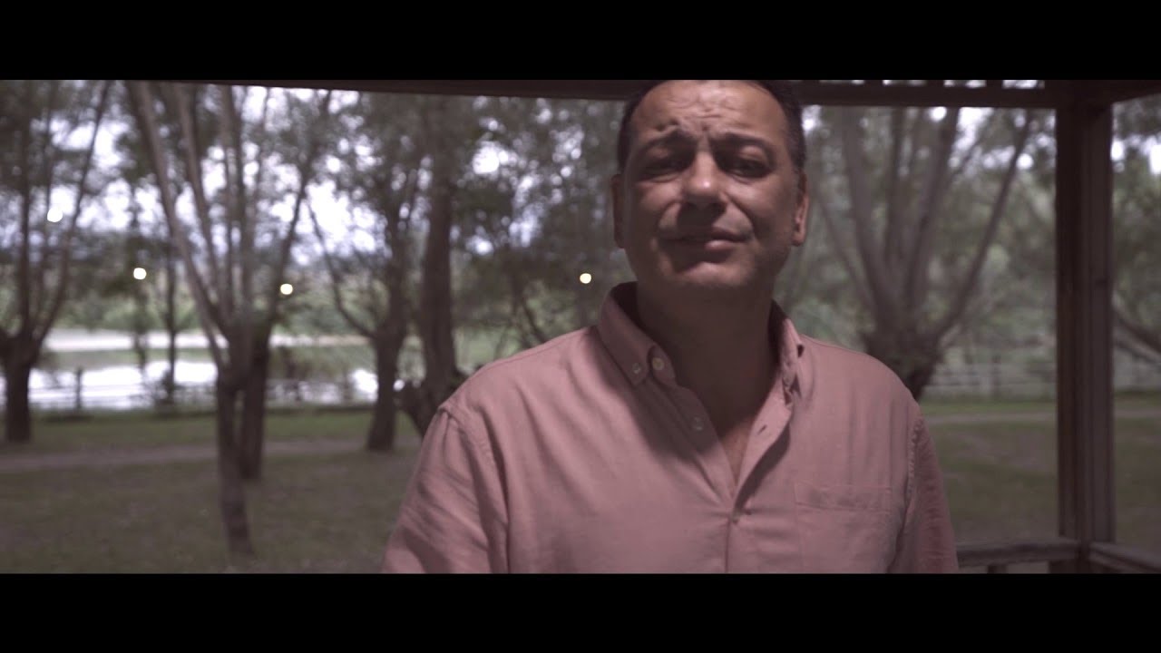 Recebim - Bu Sana Son Şarkım '2019 Official Video Klip'