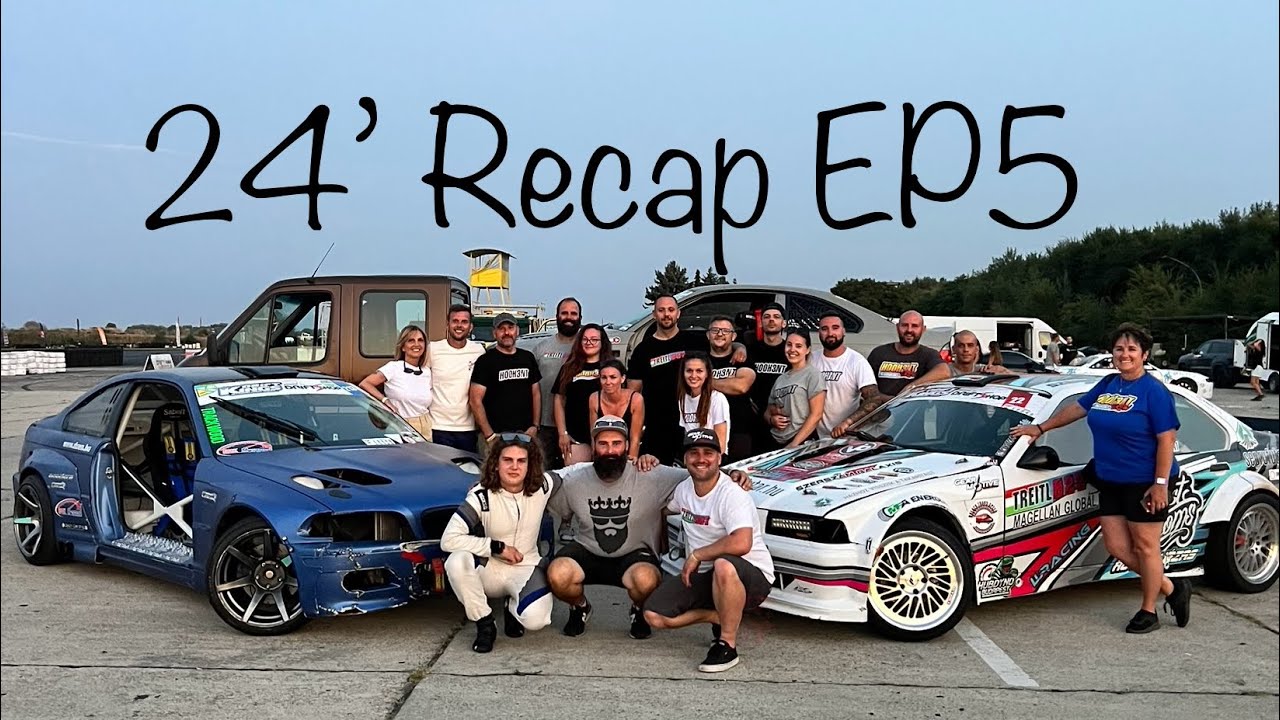24’ Recap Epizód 5 - Végső Összecsapás