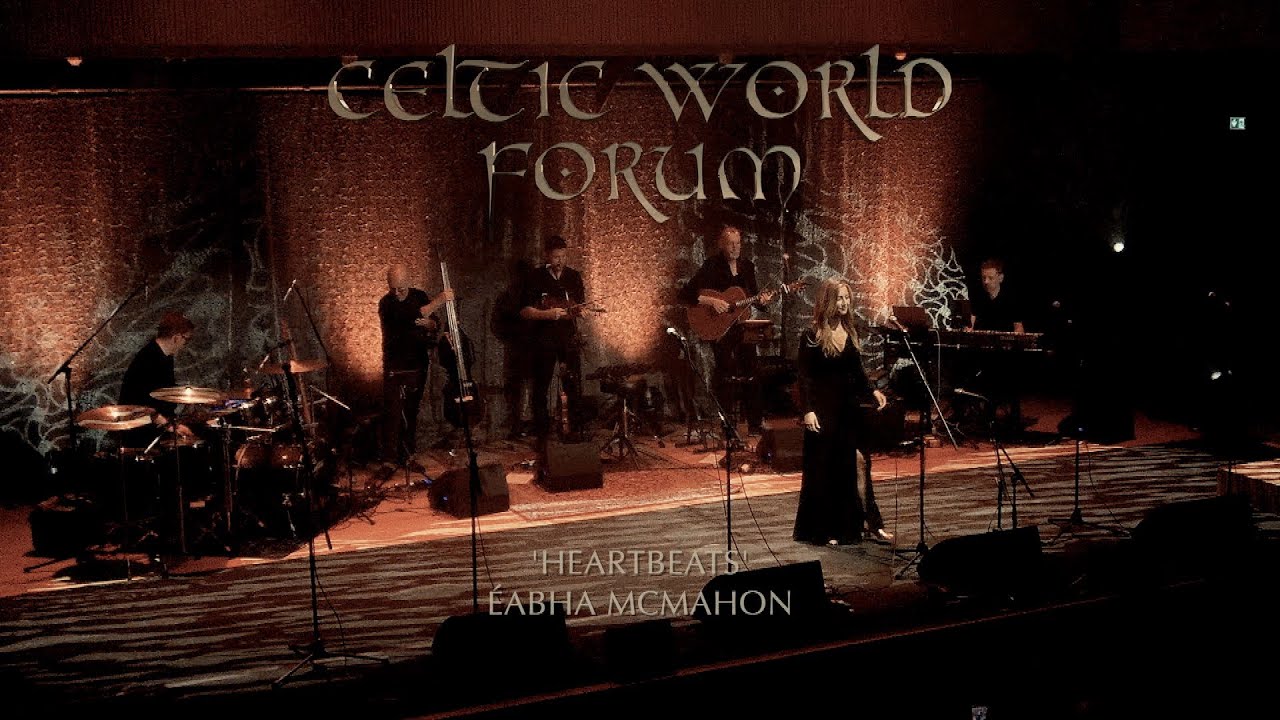Heartbeats - Éabha McMahon