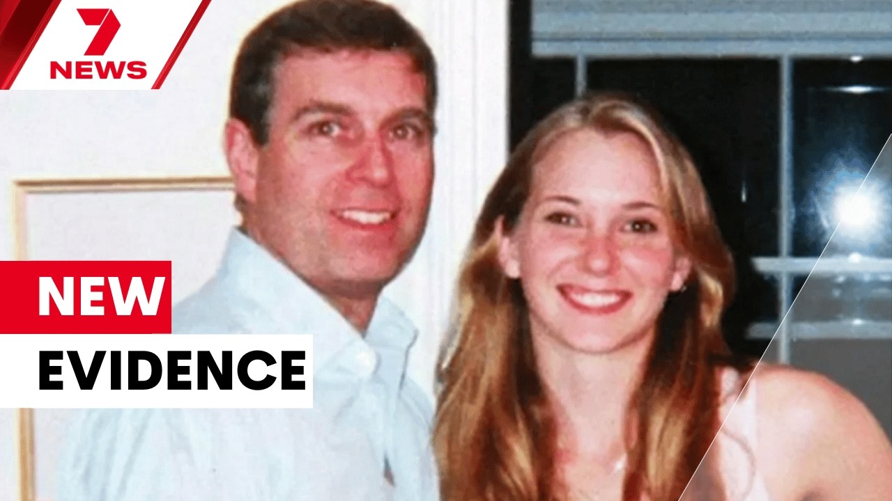 New Epstein email contradicts Prince Andrew denials | 7NEWS