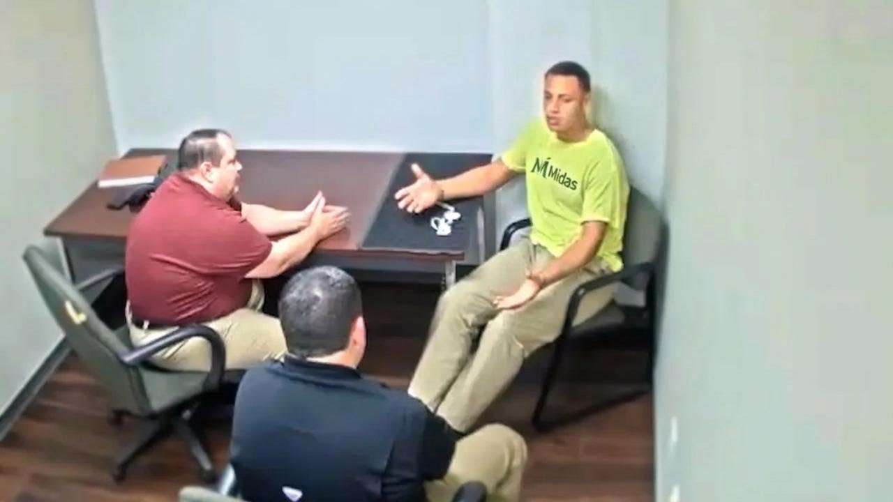 Adolescente cree que escapó tras asesinar a su vecino