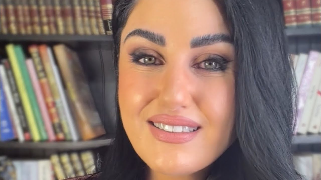 عندما رثى الدمشقي #نزار_قباني نخلته العراقية #بلقيس  ‎#دمشق #سوريا #العراق #بغداد #شعر #الشام    