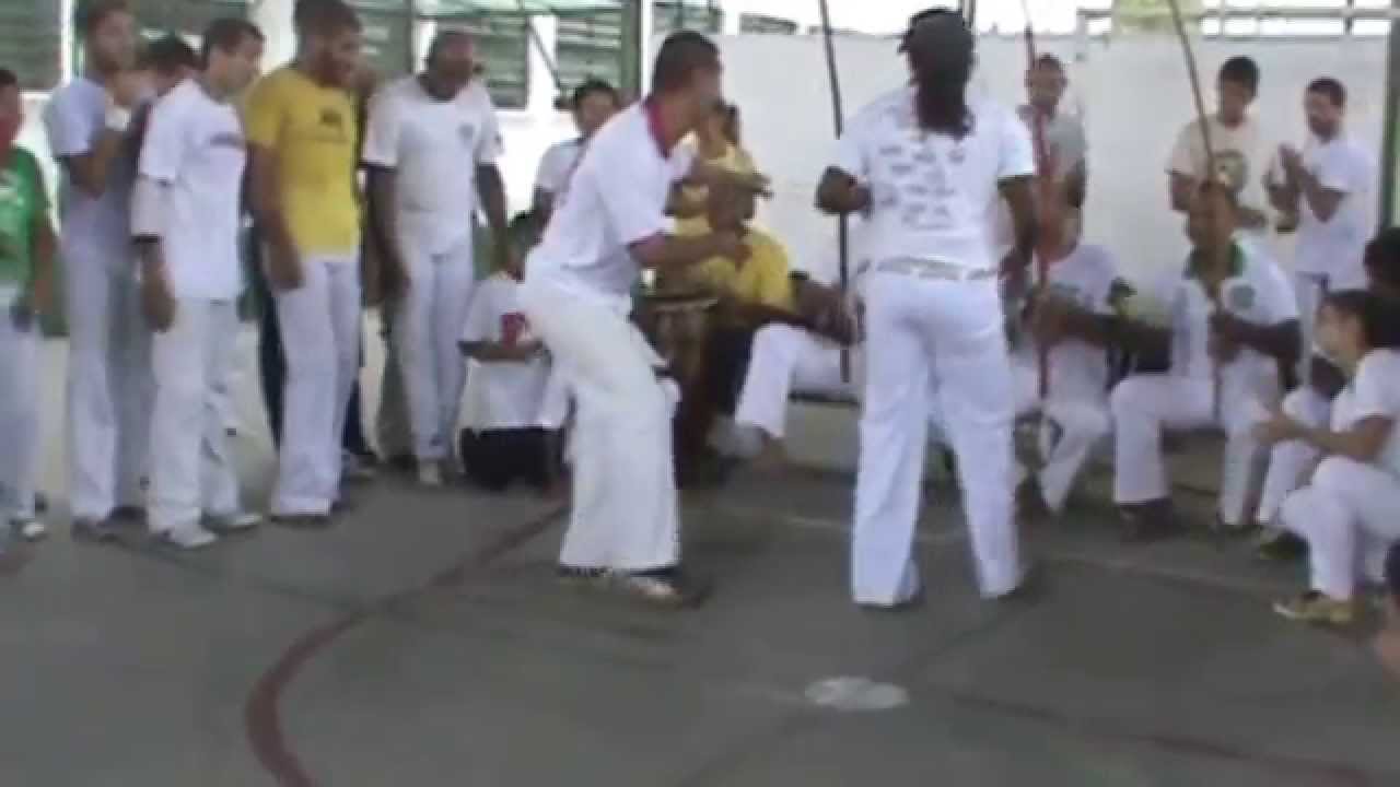 C.M. Indio,Mestre Quito e Mestre Tourinho