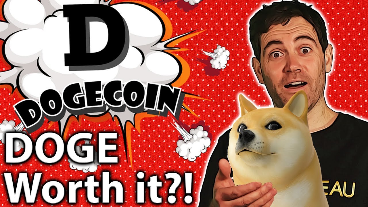 Why DOGECOIN PUMPS!! Signal For ALTSEASON?? 🧐