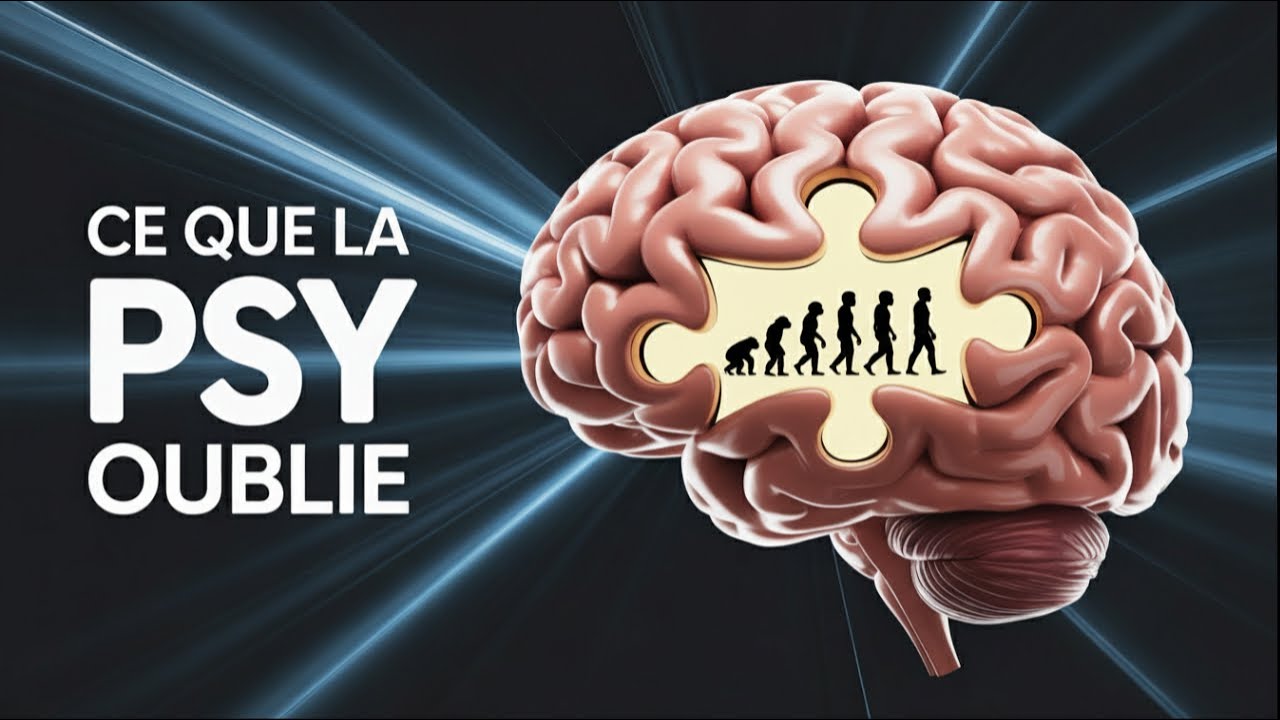 Ce que la psychologie française oublie (et qui change tout)