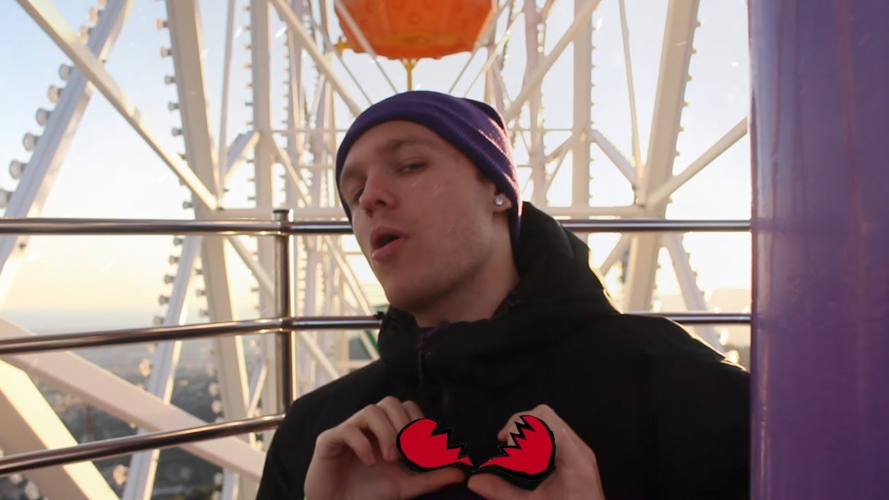 Uve Sad - Lil Bix (Video Oficial)