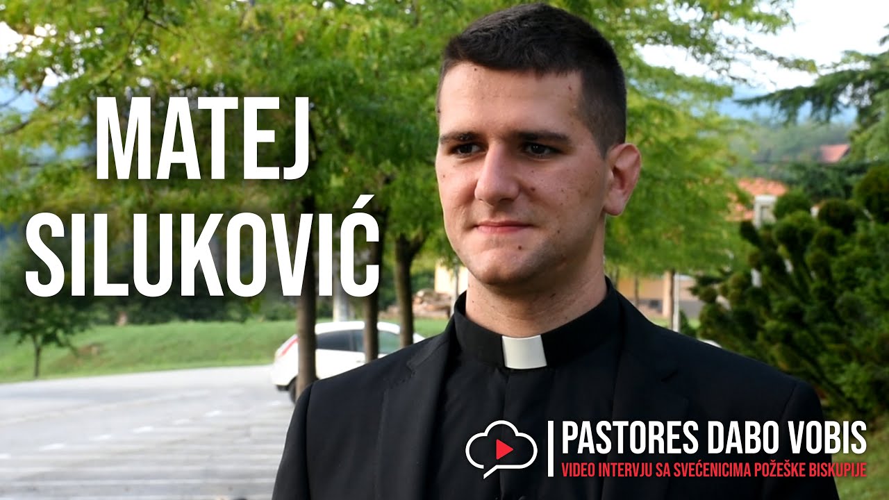 PDV: Matej Siluković