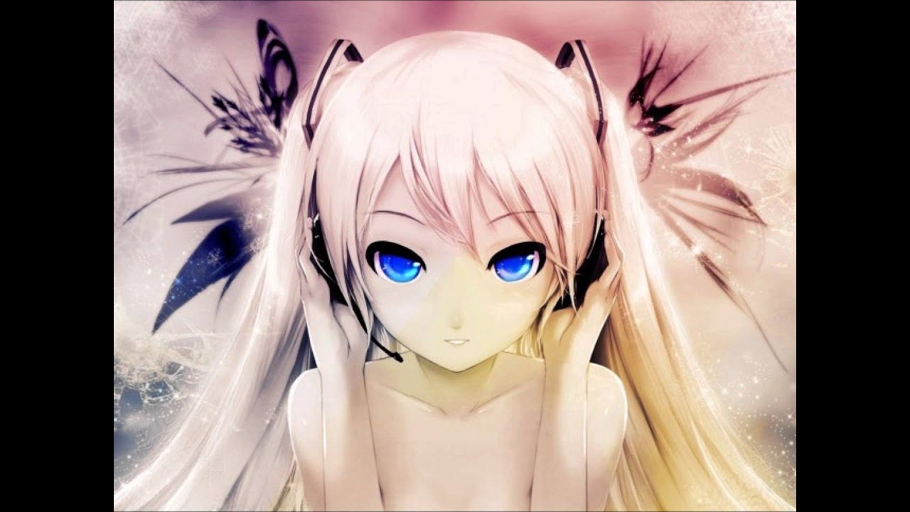 nightcore - 212