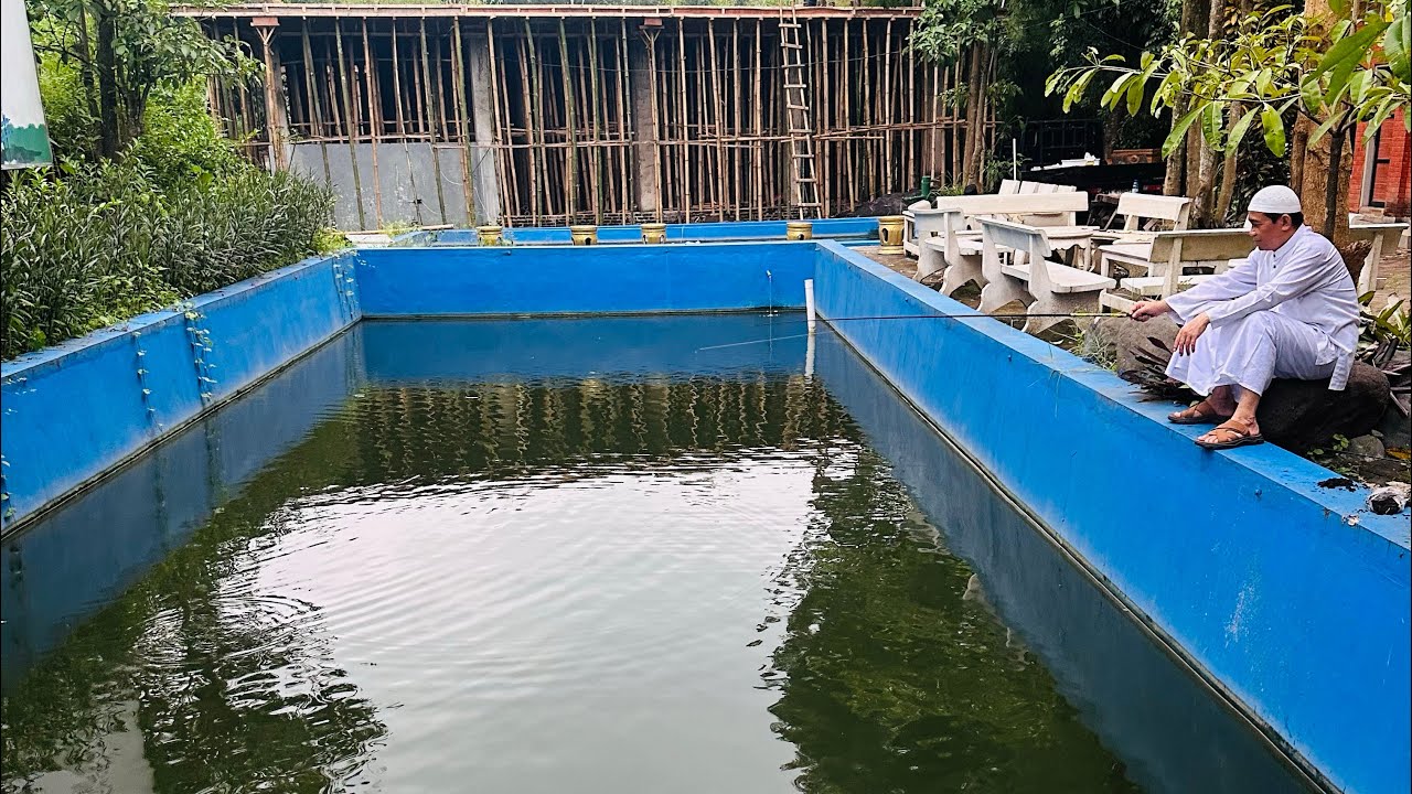 MANCING MANIA DI SUMBER MANTEN PONPES ANNUR 2 MALANG sedang live sekarang!