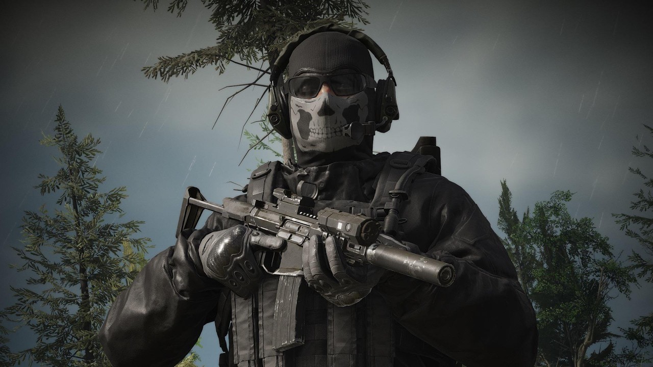Ghost Recon® Wildlands  МУХОКОЙО ЗАХВАТ #recon#ghost