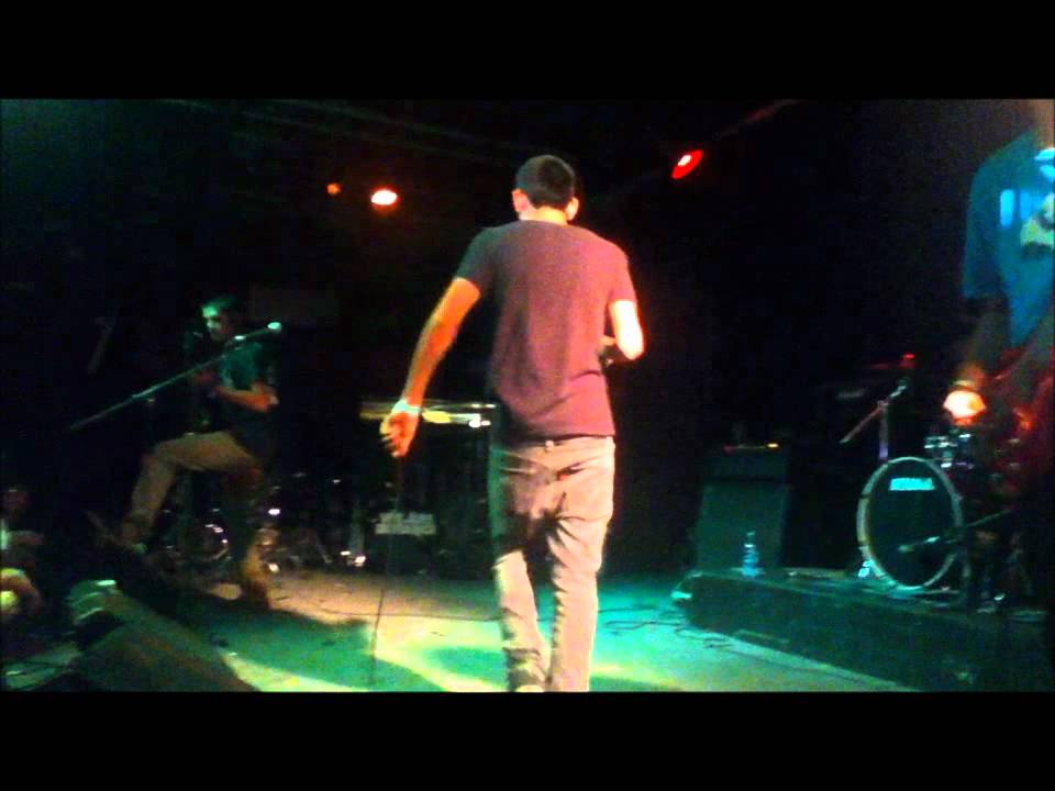 Torn Between Identities