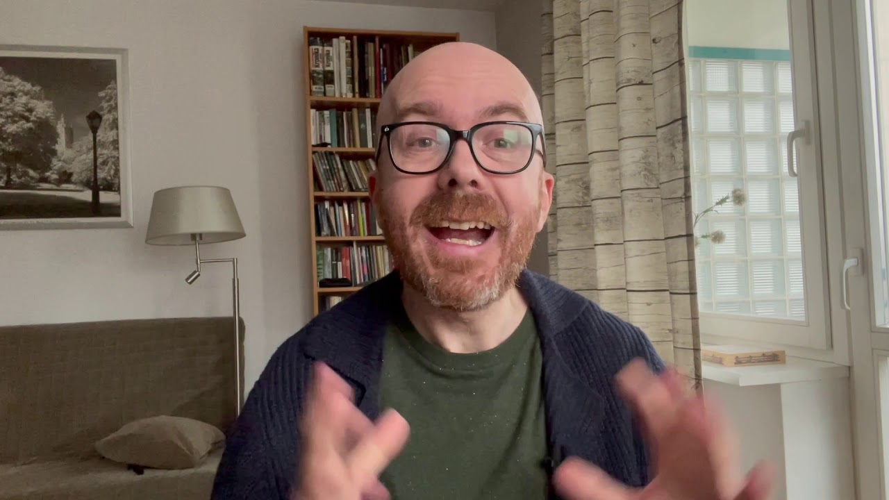 Sergiusz Rachmaninow - artysta, który potrafił trafić do ludzkich serc | Klasyka Kamyka, odc. 14