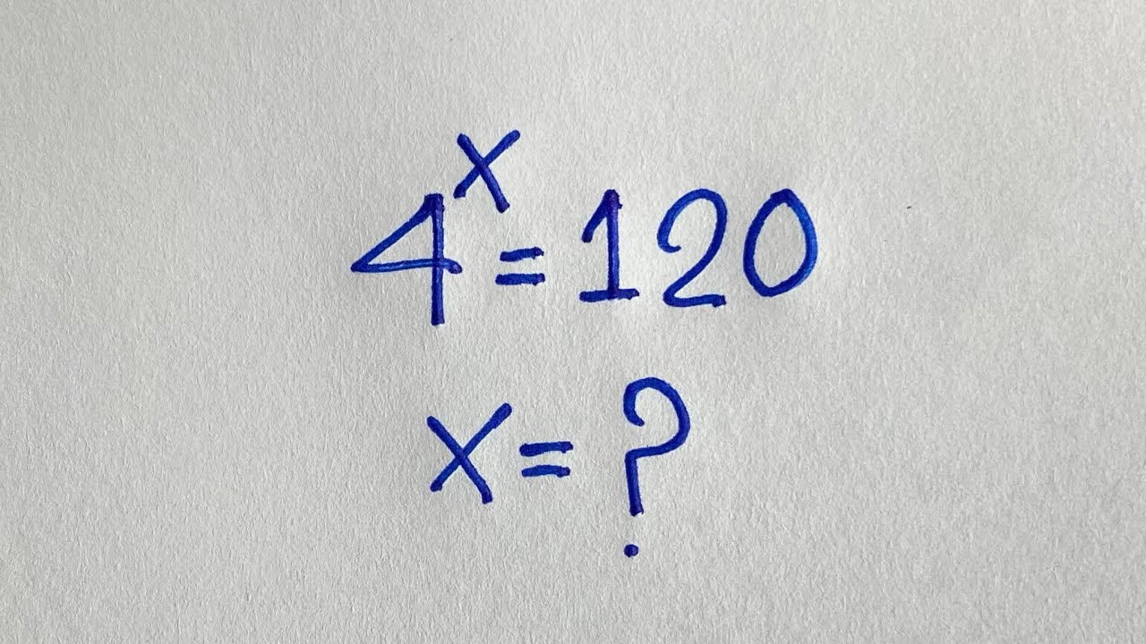 Only 2% Students Solve this | A Nice German Maths Olympiad Question | 