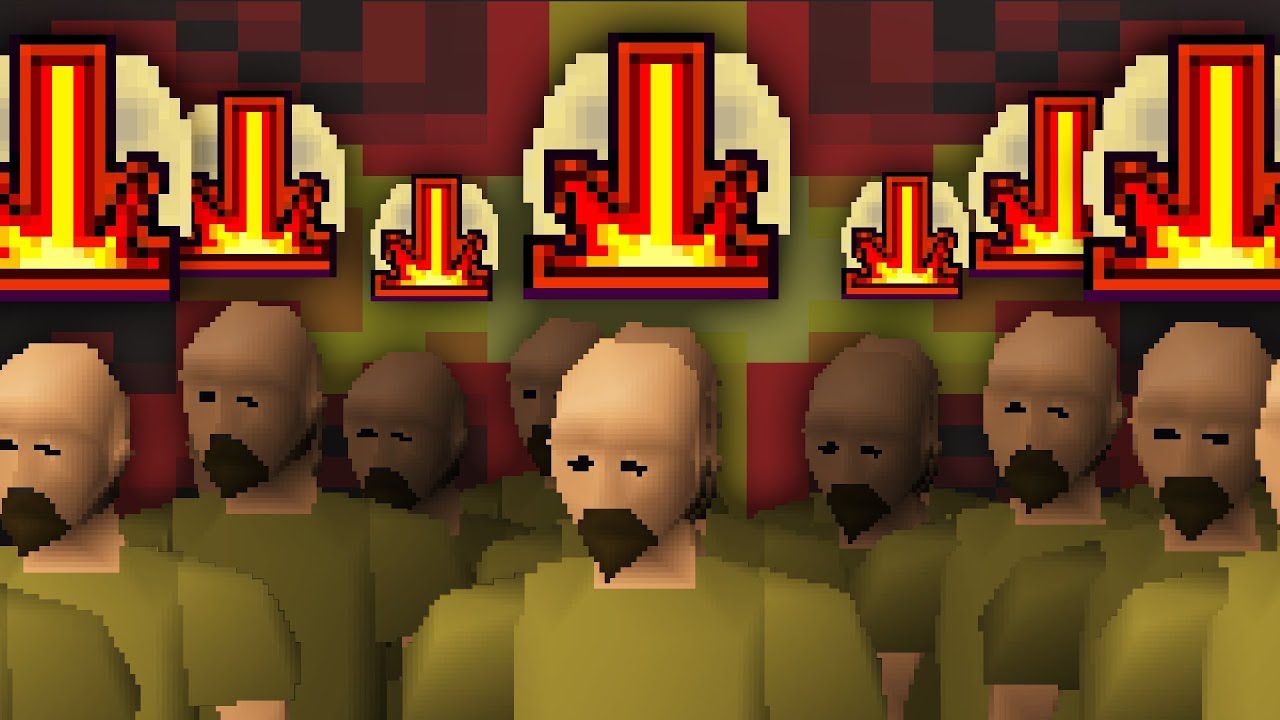 Тактическая ядерная бомба RuneScape