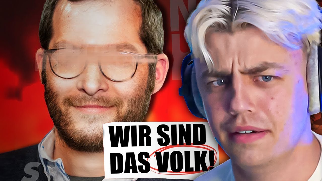 So schwierig sind manche YouTube Kanäle... (Simplicissimus) I Papaplatte Reaction