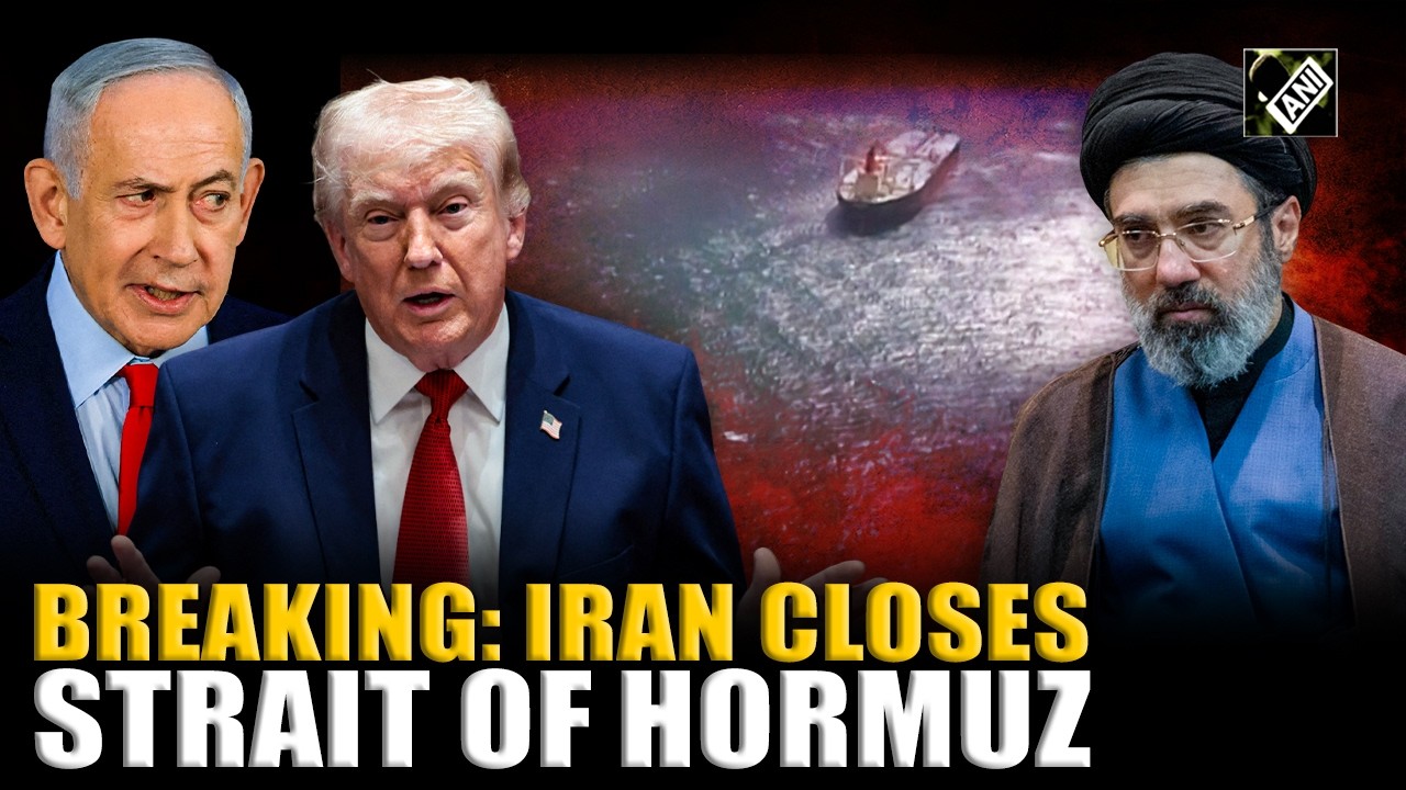 BREAKING: 
